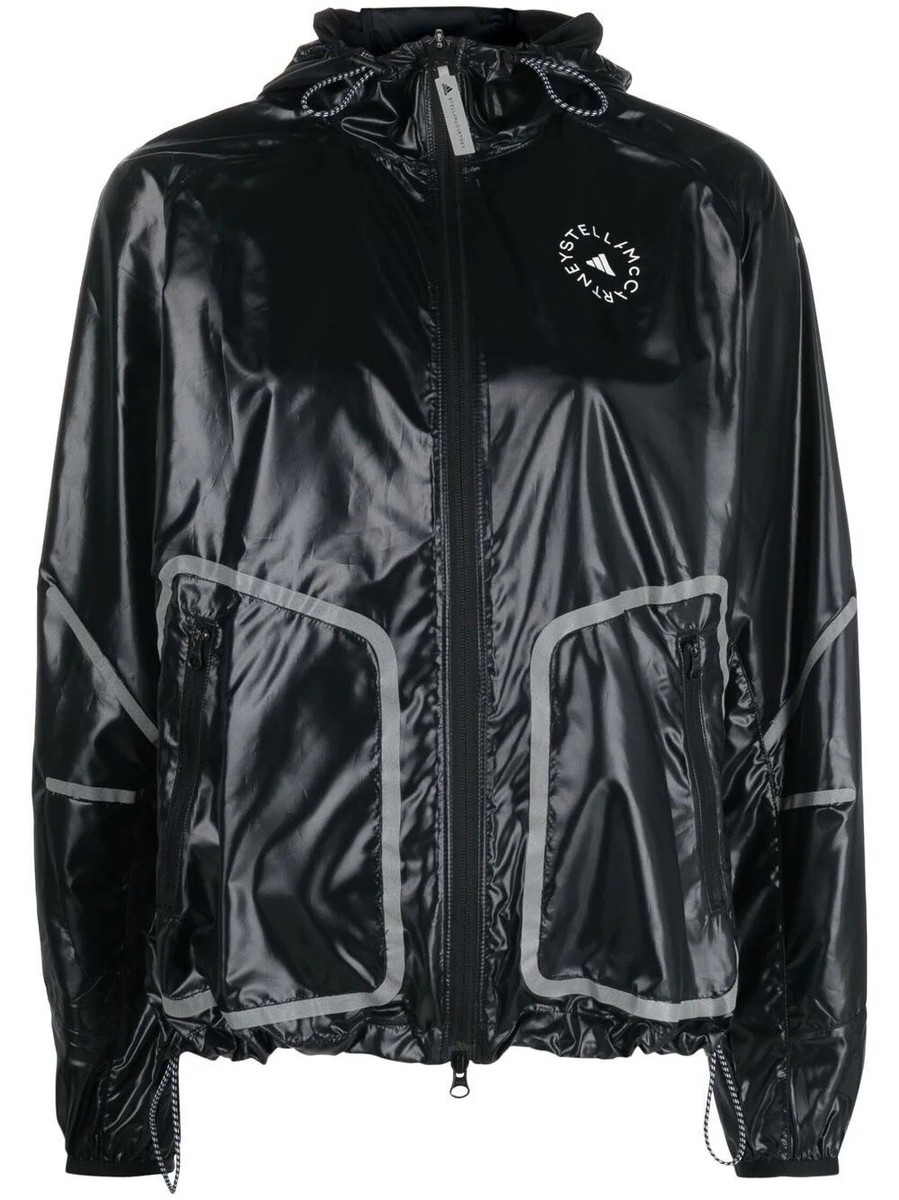 STELLA McCARTNEY タイダイデザインジャケット adidas by Stella McCartney TrueNature パッカブルジャケット