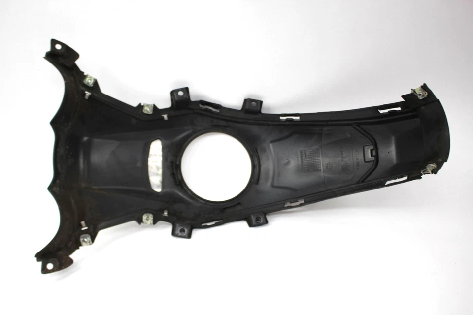 16 BMW R1200RS R1200 RS Gas Tank Trim Side Cover Center Fairing Bezel Foto 3 de 4