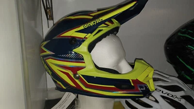 CASCO INTEGRAL ONEAL - Imagen 1 de 2