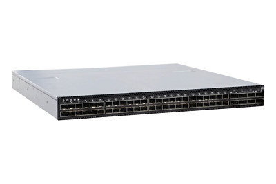 NEU Mellanox Spectrum SN2410 48x 25GbE 8x 100GbE Switch MSN2410-CB2FC B2F P2C