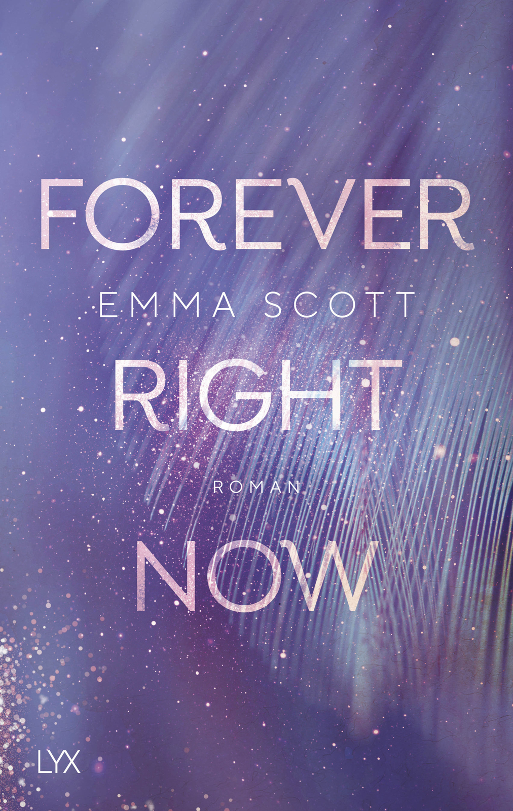 Thumbnail - Emma Scott; Inka Marter / Forever Right Now