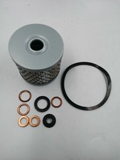 Filtre à huile Peugeot 204