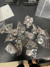 Evo 89 Valve Spring Retainers
