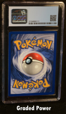 Pokemon Fossil 1st Edition Kabutops CGC 9.5 (9111) 24/62 | eBay