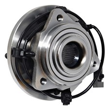 Mozzo ruota anteriore completo di cuscinetto Jeep Grand Cherokee 04-11 565H