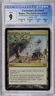 FORBIDDEN ORCHARD Champions of Kamigawa Foil Rare CGC 9 MTG [Nostalgium]