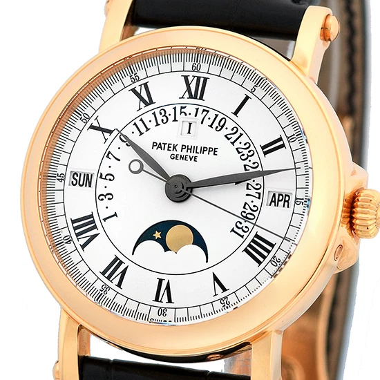 Patek philippe store 5059 price