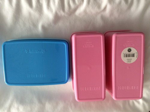 Hello Kitty Bento Box Sanrio 2005 Pick 1 - Picture 3 of 7