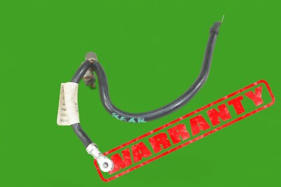 OEM 03-2006 Mercedes R230 SL500 SL55 REAR Positive Battery Cable 2305407207