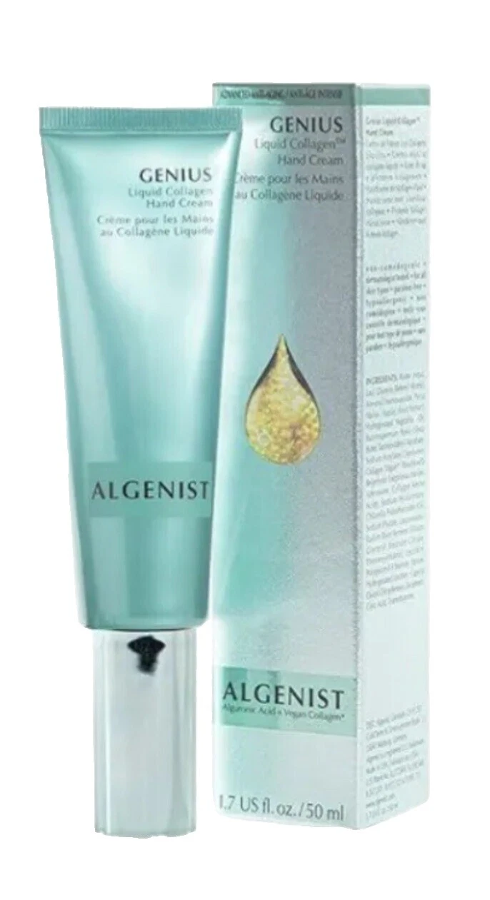 Algenist Skin Care Moisturizers