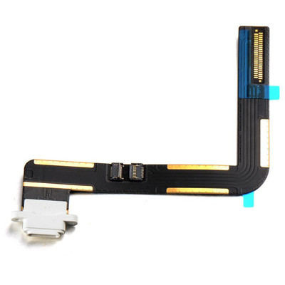 Lot Charger Charging Dock Port Connector Flex Cable Replacement For iPad Air
