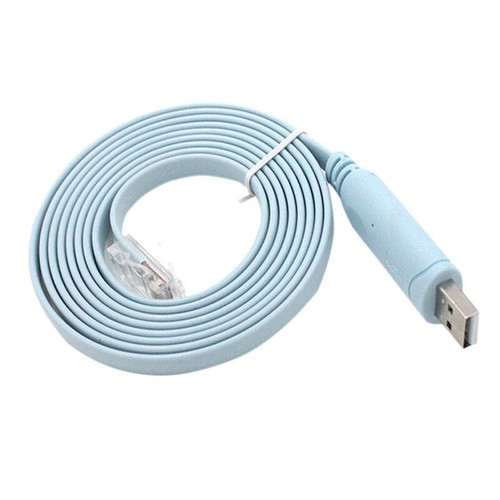 USB to RJ45 For Cisco USB Console Cable - Photo 7/11