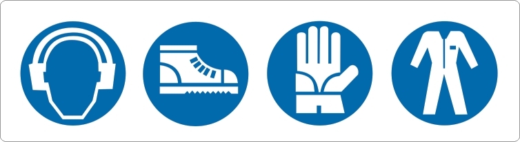 DPI DISPOSITIVI DI PROTEZIONE INDIVIDUALI - Foto 4