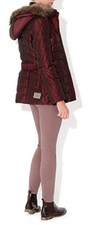 Monsoon Emillia Padded Jacket Bnwt