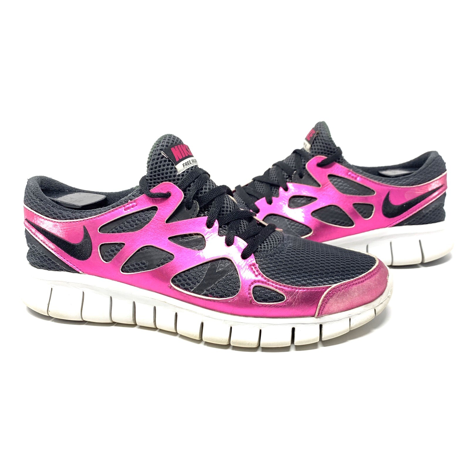 nike free run plus 2