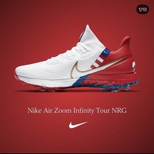 nike air zoom infinity tour size 11