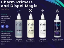 Scale 75 Instant Colors Primers