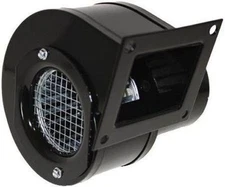  Centrifugal Blower 115 Volts Fasco # B75 (Dayton Reference 4C004, 1TDP1)