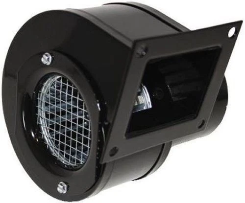 FASCO NBK Centrifugal Blower 115 Volts Fasco # B75 (Dayton Reference 4C004, 1TDP1)