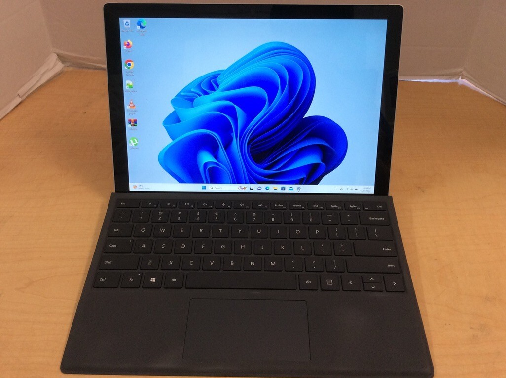 Microsoft Surface Pro 6 12.3