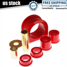 8.10103R Rack And Pinion Bushing Set Fits 96-04 4Runner Tacoma