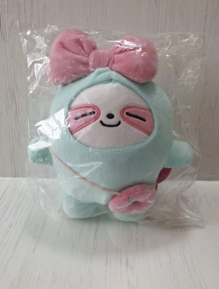New ITZY WDZY plush toy S size LIA LYA | eBay