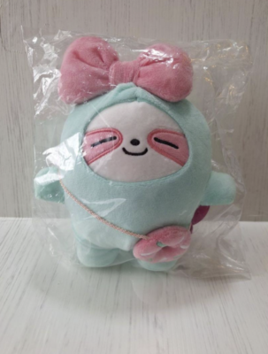 New ITZY WDZY plush toy S size LIA LYA | eBay