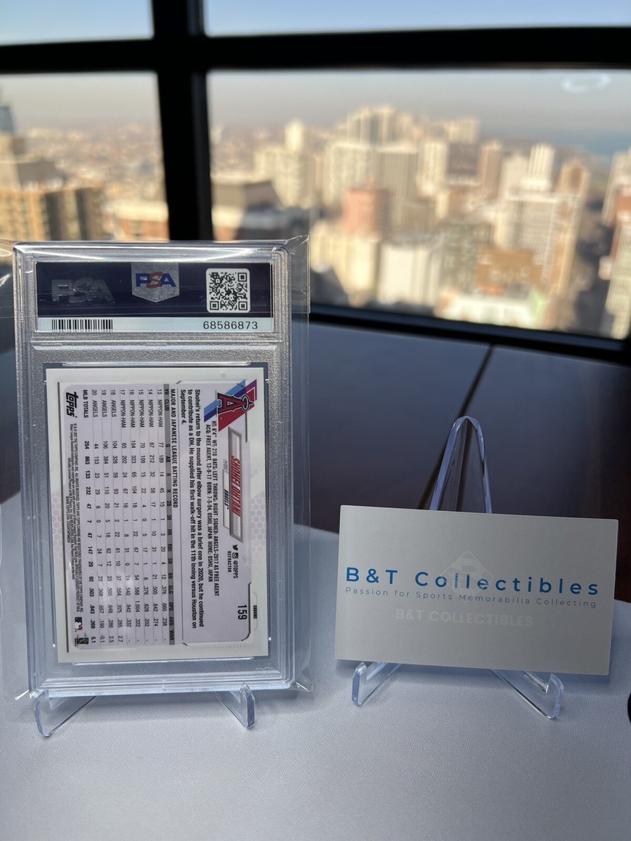 Toops Chrome Black 大谷翔平 Shohei Ohtani 2025 Topps Chrome