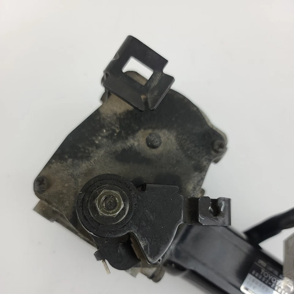 Unidad de control de crucero para Lexus SC400 1996 actuador servo motor 88002-24010 Foto 3 de 4