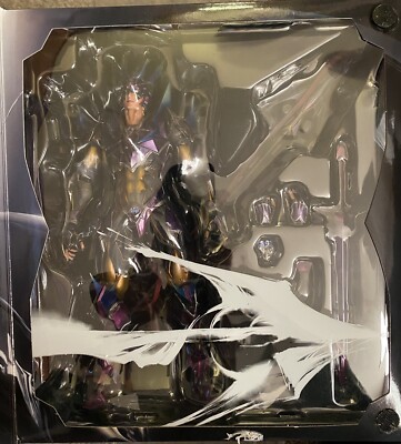 Play Arts kai Variant Dragoon Final Fantasy | eBay