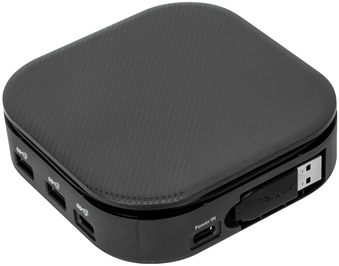 Targus Universal Laptop Docking Stations
