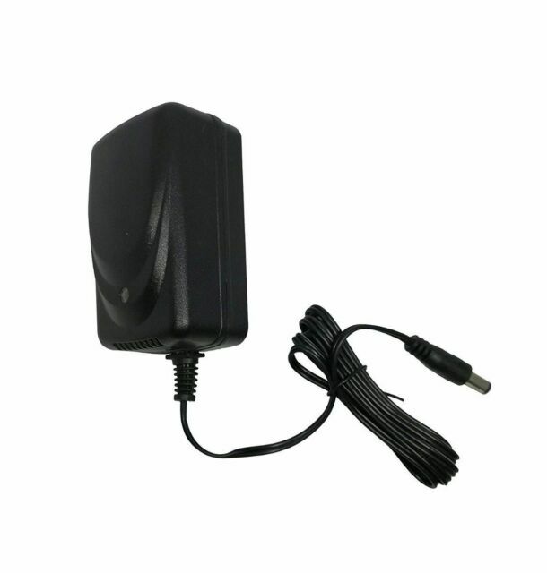 Replacement Universal Spare Battery Charger for Ride on Cars & Jeeps