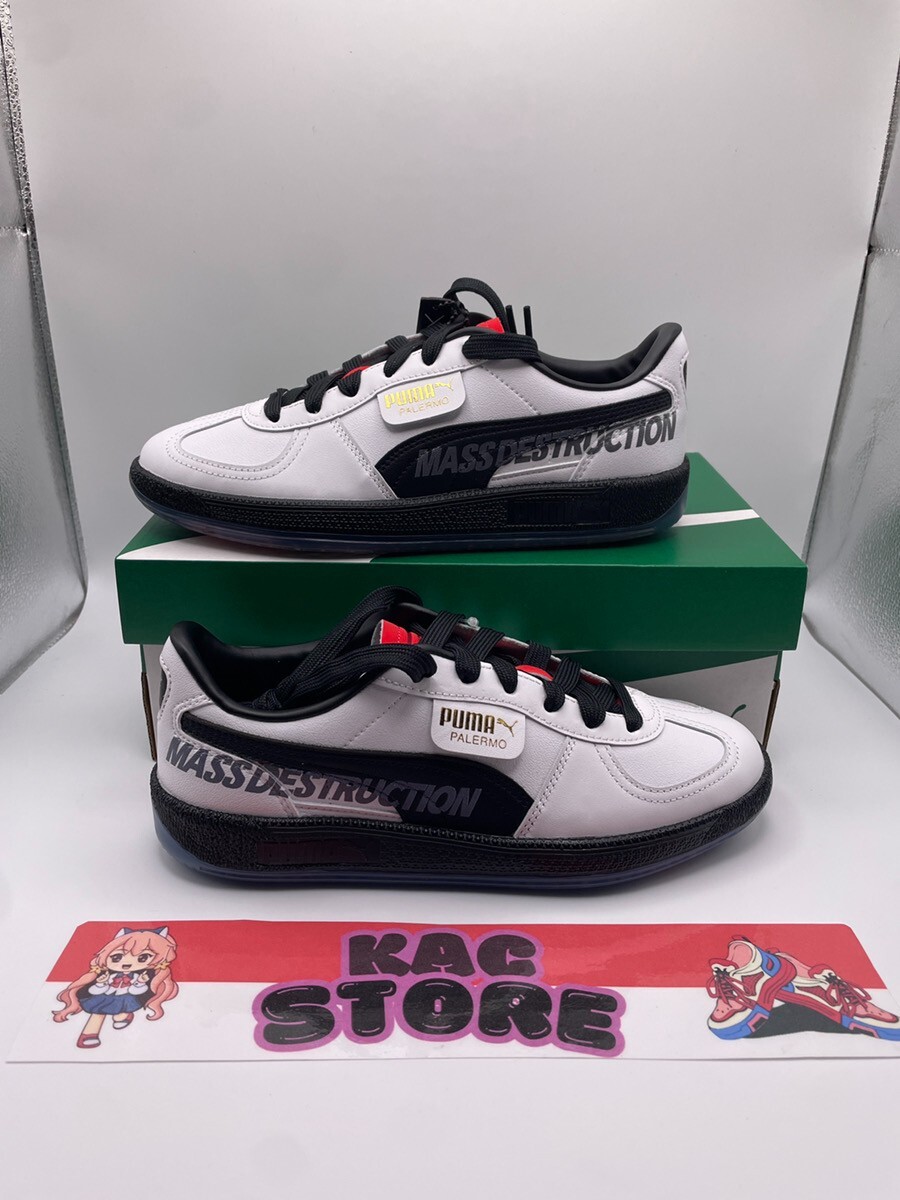 PUMA P3R ATMOS SPECIAL BOX 23cm ペルソナ3