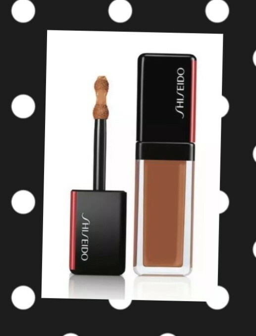 スキップコスメ300／4 Shiseido Synchro Skin Self-Refreshing Concealer 403 Tan 0.19fl.oz