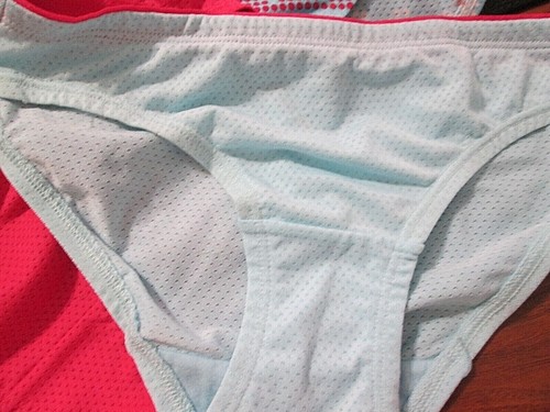 New Hanes,FruitLoom Etc Size 10/L Girls' Bikini Briefs 4 Pk Your Choice of Group - Picture 83 of 157