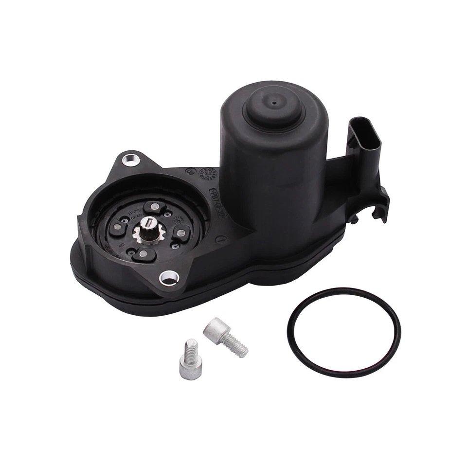 Actuador de pinza de freno de estacionamiento para Benz W166 X166 GLE GLS ML 1669065401 Foto 4 de 4