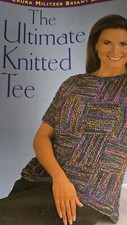 The Ultimate Knitted Tee