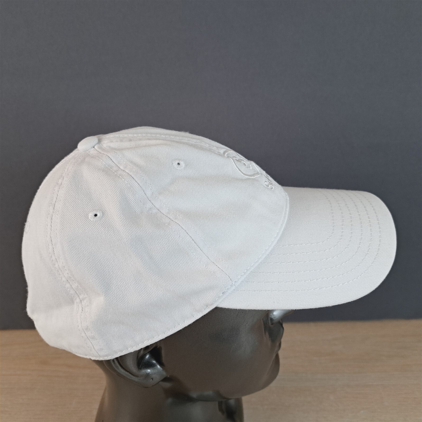 SELECT BETTER ADJUSTABLE STRAPBACK BASEBALL HAT/C… - image 4