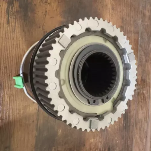 Genuine 2X Automatic Front Locking Hub for OEM Super Duty F250 450 Excursion USA - Picture 7 of 7