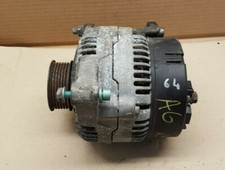 Alternateur Audi A8
