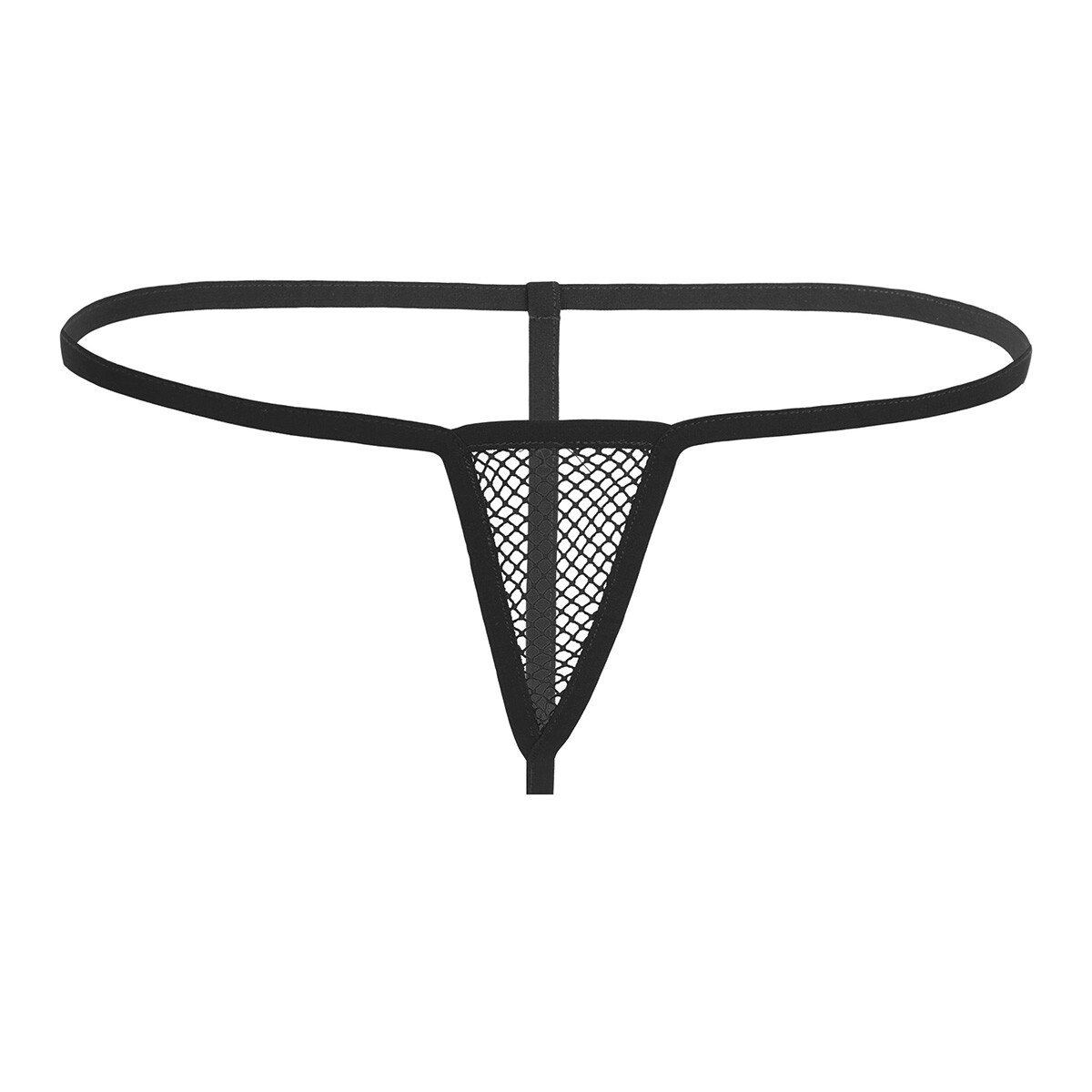 S Cstring Underwear Women