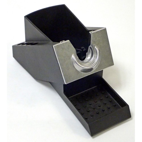 KURTZ ERSA A45 SOLDERING IRON STAND FOR LV  LVE TIP SERIES 0832C8 C18 MD QD ZD