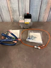 ROBERTSHAW 712-017 INTERMITTENT PILOT IGNITION SYSTEM NATURAL GAS. L36-962