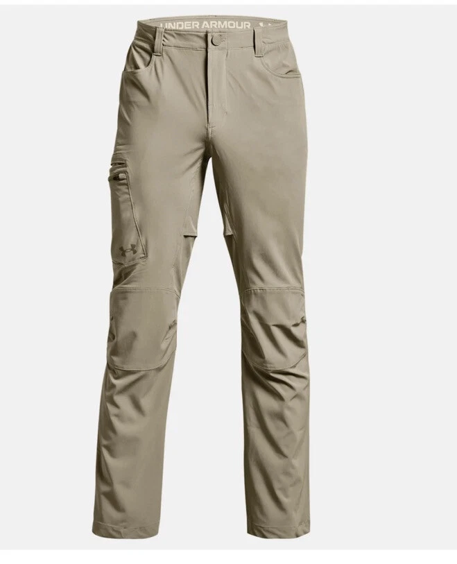 Under armour on sale outdoor pants
