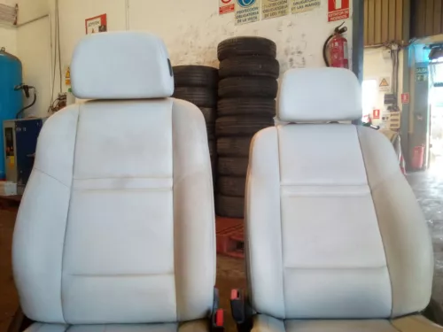 Juego Asientos Completo para BMW SERIE X5 (E70) M 2009 3188533 - Imagen 3 de 24