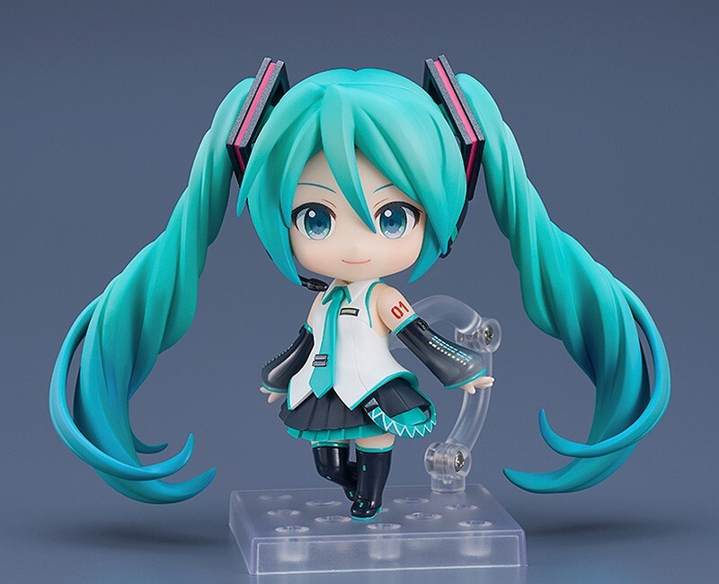 Nendoroid Hatsune Miku V3 Character Vocal Series01 Good Smile