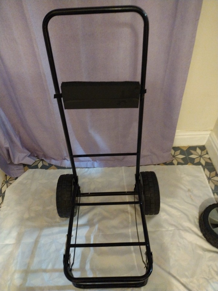 Sea fishing gear for Sale due to ill health. eBay