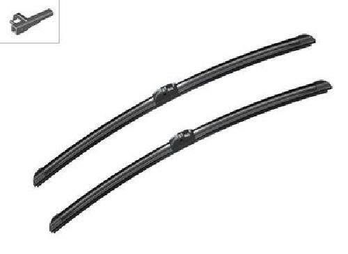 Original BOSCH Wischblatt 3 397 009 053 für Mercedes-Benz - Bild 1 von 5