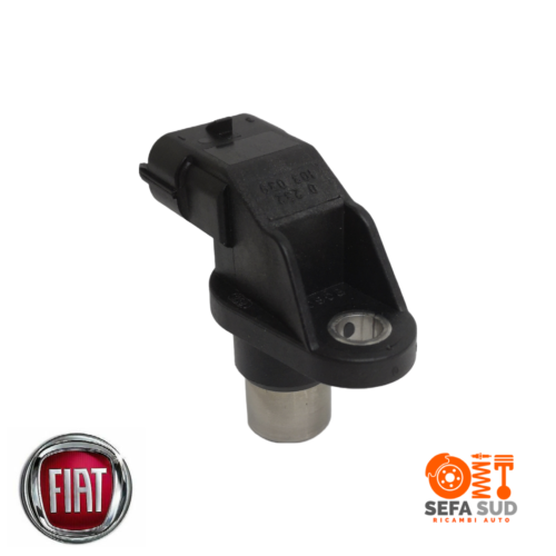 Sensore posizione albero a camme ORIGI. FIAT 46786049 FIAT PUNTO PANDA 600 PALIO - Picture 3 of 6
