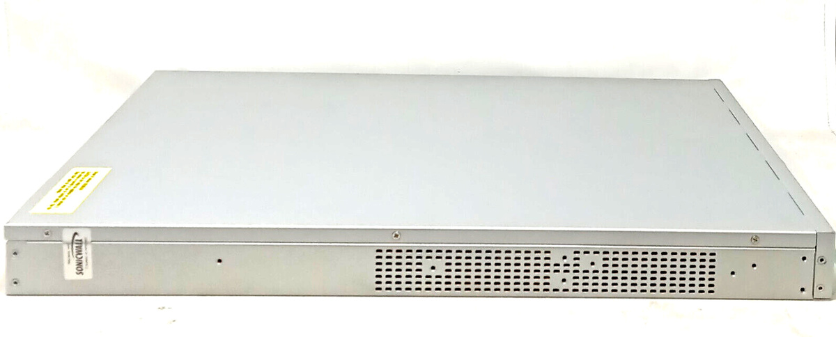AVENTAIL SONICWALL EX-2500 FIREWALL ACCESSO REMOTO A 4 PORTE VPN